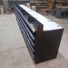 Sales Counter Dresk Display