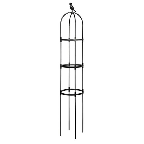 Plant climbing trellis support - plant,