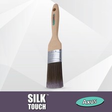 Axus decor SILK touch OVAL Brush (mink series) various sizes [NEW]