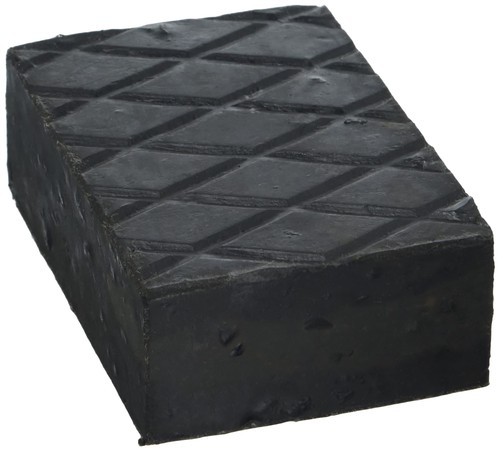 Kora rubber blocks - blocks, x