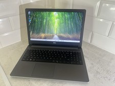 💻 Dell Inspiron 5559 |