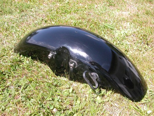 Fender front - ,