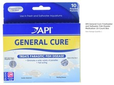 API General Cure Powder 10