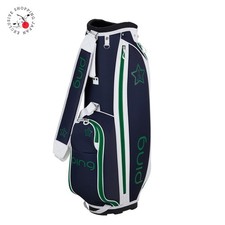 Ping Golf Ladies Casual Cart Bag 8.5 × 47" 5-way Divider Lightweight 2025 Navy
