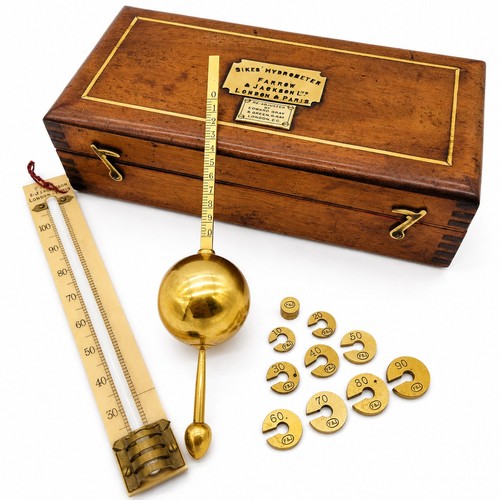 Antique hydrometer - antique,