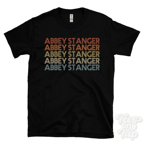 Abbey stanger repeated - abbey,