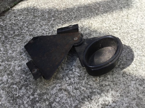Morris minor parts underdash - morris,
