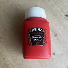 Vintage heinz tomato soup - heinz,