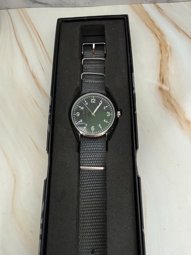 Eaglemoss military watch - eaglemoss, –