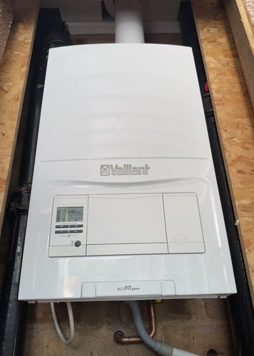 Vaillant ecotec plus 418 - plus,