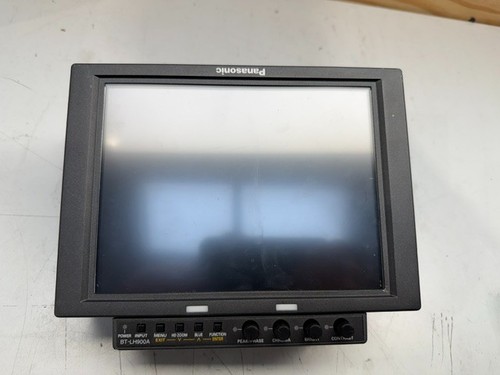 Panasonic lh900 4 - 8.4", lcd