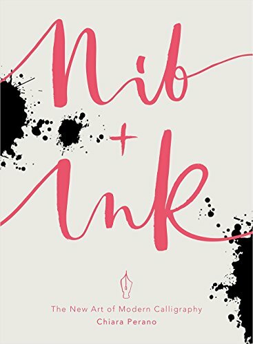 Nib ink the - the, new
