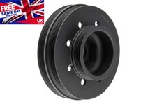 CRANKSHAFT PULLEY FOR HONDA CIVIC EJ/EK 95-01 HR-V SOHC  13810-P2K-003