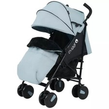 Cuggl Rowan Complete Stroller