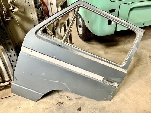 T25 camper bus rust - /,