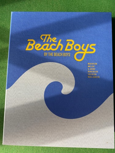 The beach boys genesis - the,