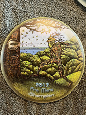 2 discs Innova Star ROC and