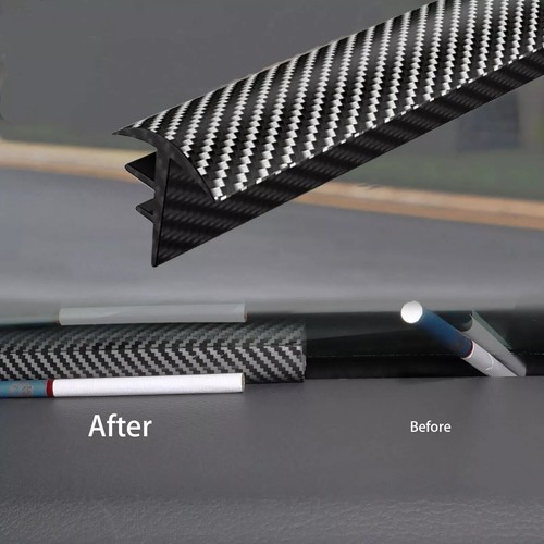 Carbon fiber rubber car - fiber,