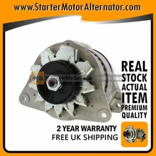 fits MG MGB 1.8 PETROL 1970-1981 ALTERNATOR