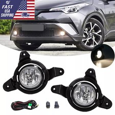 For Toyota C-HR CHR 2016 2017