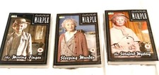 Agatha Christie Miss Marple 3