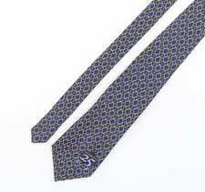 Mens Multicoloured Geometric