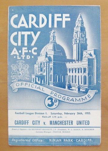 Cardiff city manchester - cardiff,