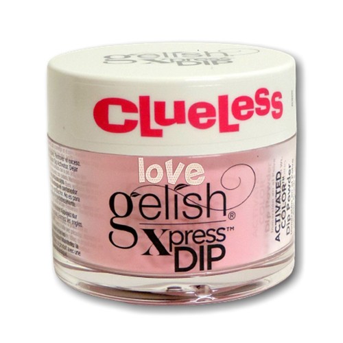 Gelish dip powder - dip, xpress