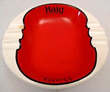 Vintage Haig Scotch Whisky