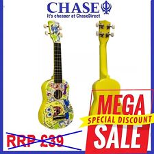 Ukulele Soprano - SpongeBob SquarePants Games Ukulele **