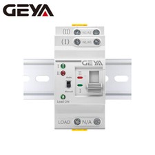 GEYA Mini Dual Power Automatic