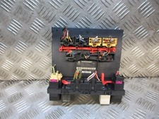 AUDI A3 2007 1.9 TDI SPORT MK2 5DR BCM BODY CONTROL MODULE 8P0907279E