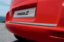 Genuine Mazda 2 DY 2002-