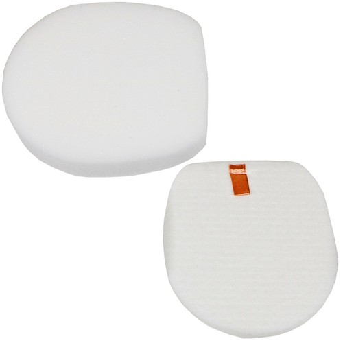 Filters for shark iz202uk - for,
