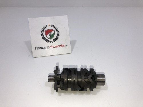Desmodromic engine gear honda - gear,