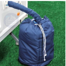 Maypole Insulated Water Carrier Aquaroll 29 & 40 Litre Cover NEW Version 