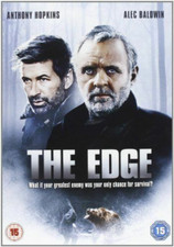 The edge dvd - the,