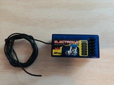Hitec 35 MHz ELECTRON 6 Dual
