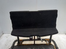Peugeot 2008 parcel shelf - parcel,
