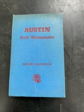 Austin A110 Westminster