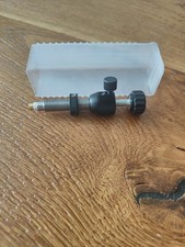 Micro adjustment mod screws