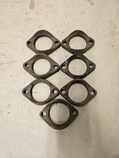 Ford Cologne 2.3 2.8 V6 And Pinto Exhaust Pipe Flanges
