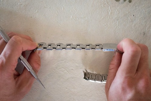 Complete rolex expanding - rolex,