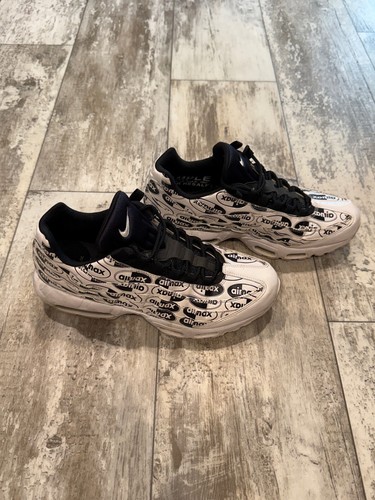 Nike air max pro sample - max, og