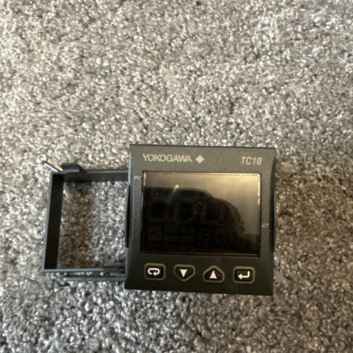Yokogawa tc10 temperature - tc10,