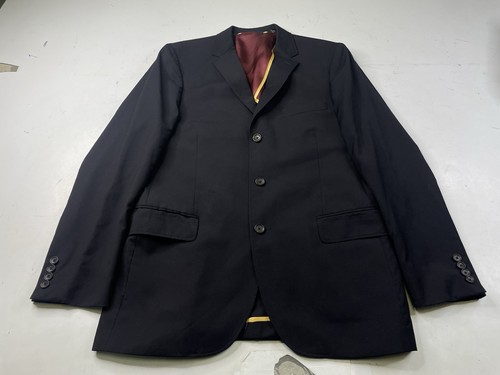 Crew blazer mens blue - blazer,