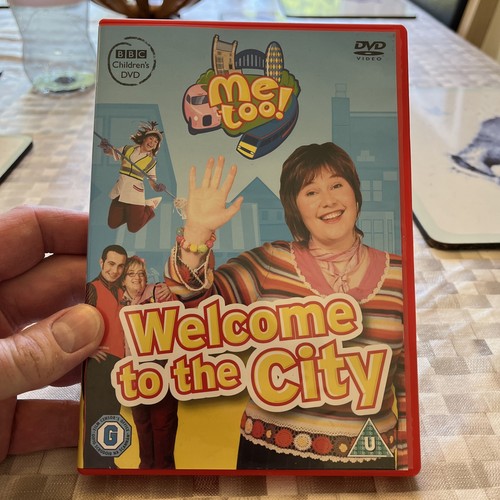 Bbc too welcome to the - -,
