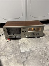 Vintage Panasonic RS-608D
