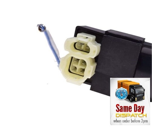 Unlocked ignition module - ignition,