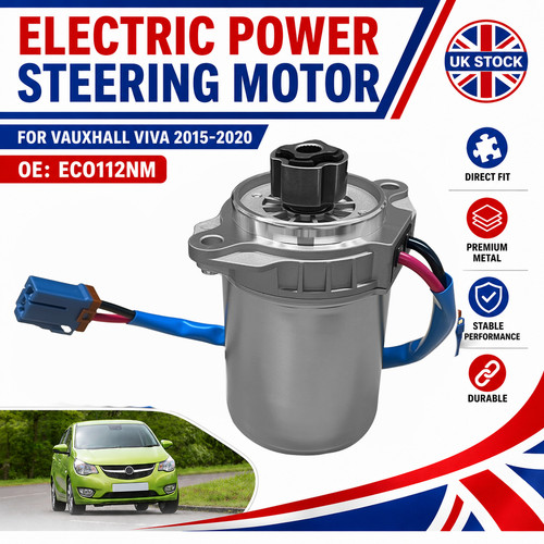 Electric power steering column - electric,